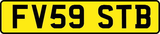 FV59STB