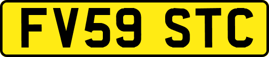 FV59STC