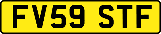 FV59STF