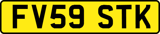 FV59STK