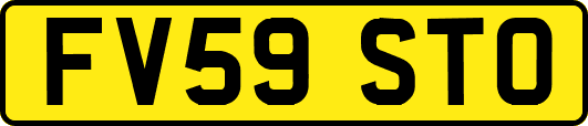 FV59STO