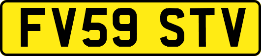 FV59STV