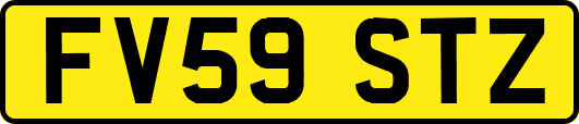 FV59STZ