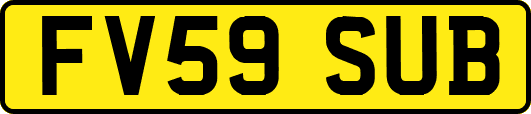 FV59SUB
