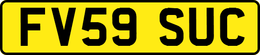 FV59SUC
