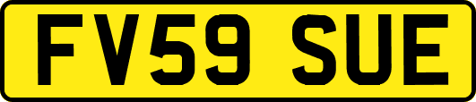 FV59SUE