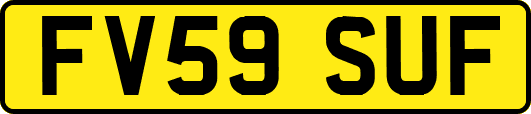 FV59SUF