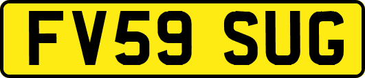 FV59SUG