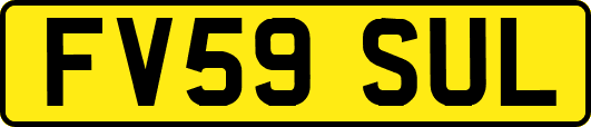 FV59SUL