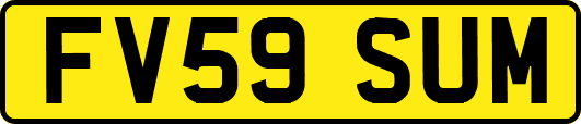 FV59SUM