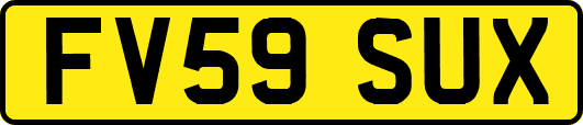 FV59SUX