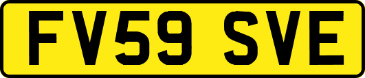 FV59SVE