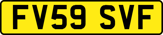 FV59SVF