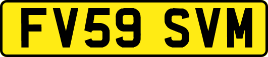 FV59SVM
