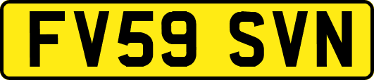 FV59SVN