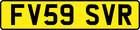 FV59SVR