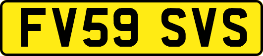 FV59SVS