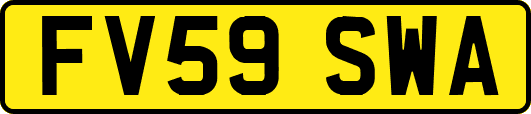 FV59SWA