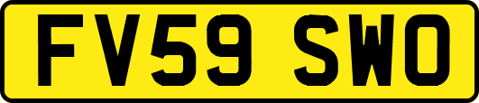 FV59SWO