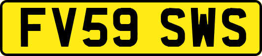 FV59SWS
