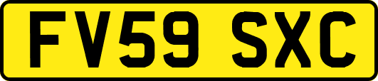 FV59SXC