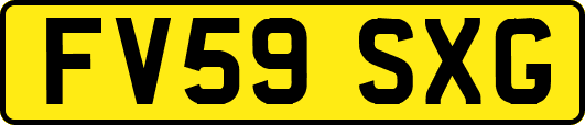 FV59SXG