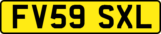 FV59SXL