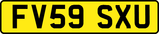 FV59SXU