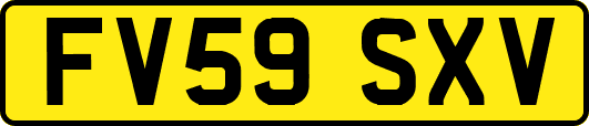 FV59SXV