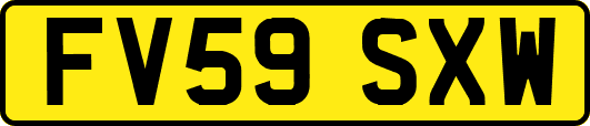 FV59SXW