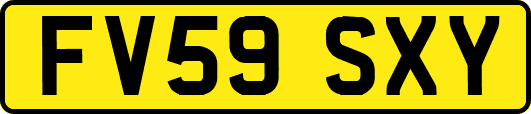 FV59SXY