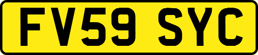 FV59SYC