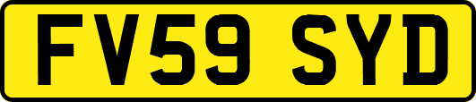 FV59SYD
