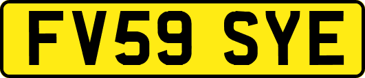 FV59SYE