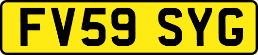 FV59SYG