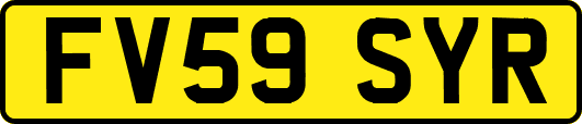 FV59SYR