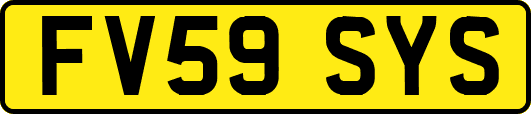 FV59SYS