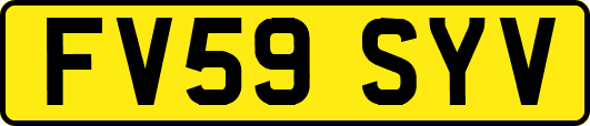 FV59SYV