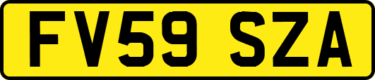 FV59SZA