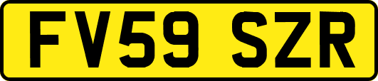 FV59SZR