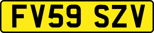 FV59SZV