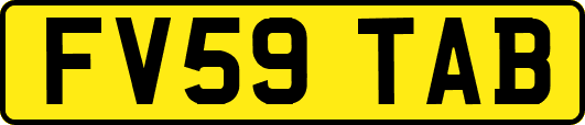 FV59TAB