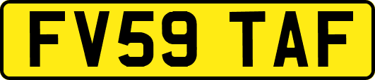 FV59TAF