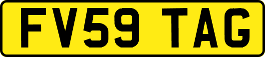 FV59TAG