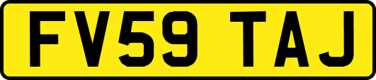 FV59TAJ