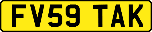 FV59TAK