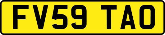 FV59TAO