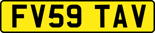 FV59TAV