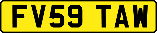 FV59TAW