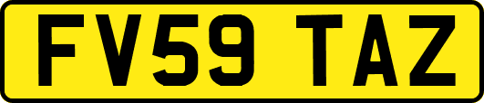 FV59TAZ